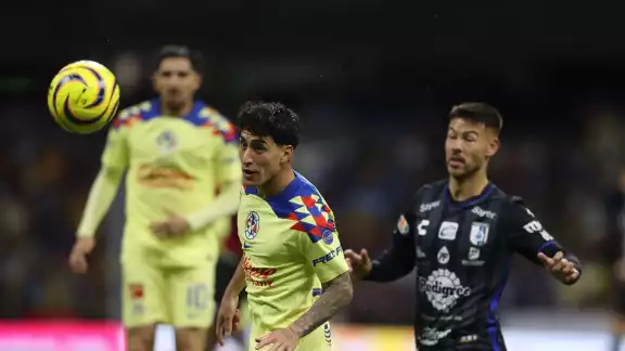 Las águilas tendrán relevo este fin de semana