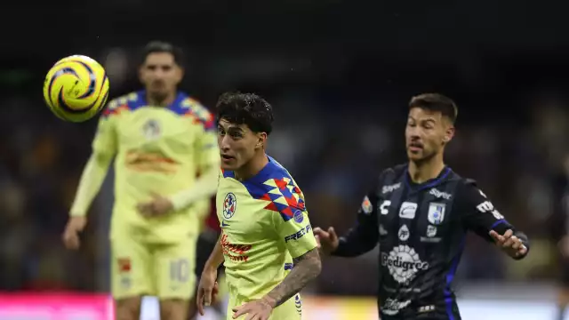 Las águilas tendrán relevo este fin de semana