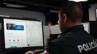 Cómo identificar infracciones falsas del Gobierno de CDMX