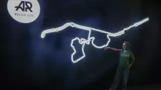 Medio Maratón CDMX 2025: Ruta completa, horarios del metro y metrobús 