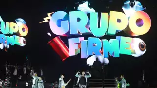 Grupo Firme recibe amenaza con narcomanta y restos humanos; revelan los motivos