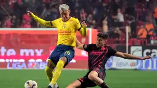 Se cae transmisión de América vs. Tijuana en App de Caliente TV y abren señal en YouTube