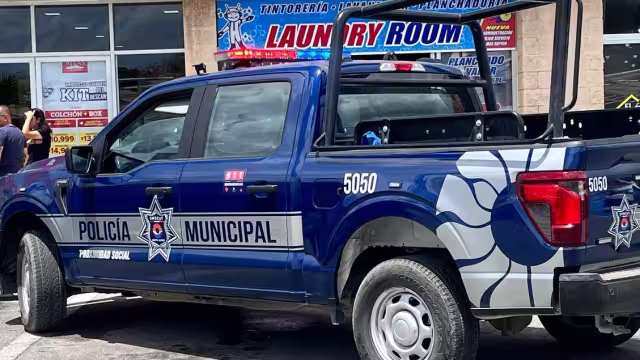 En la escena se encontraron un total de 10 casquillos percutidos