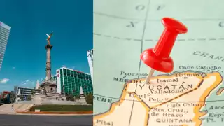 ¿Cuánto cuesta ir de CDMX a Mérida en coche? Precios y detalles