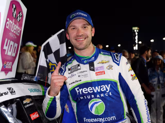 Dany Suárez estrenará nuevo equipo