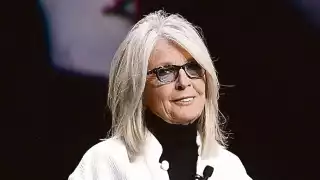 ¿De qué murió Diane Keaton, actriz de El Padrino? 