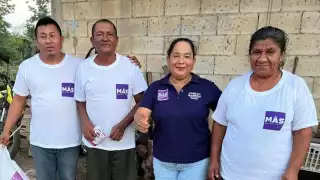Electores de Cancún revelan que partidos políticos tradicionales deben 'renovarse o morir'