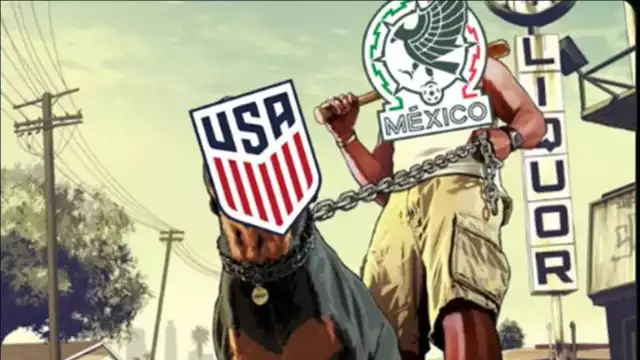 Los mejores memes de la Final de Copa Oro