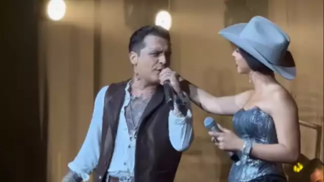 Christian Nodal y Ángela Aguilar gastaron millonaria suma durante sus vacaciones en Europa