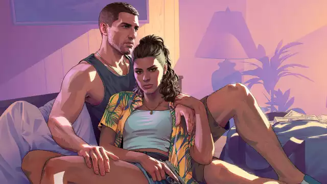 El mapa de  'GTA 6'  podría ser el más grande que Rockstar Games haya creado