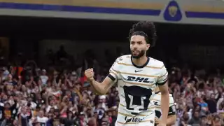 El Chino Huerta podría cambiar España por Bélgica 