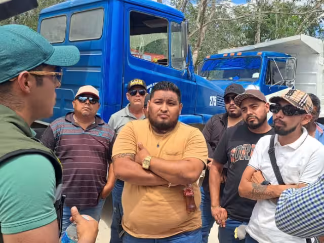 Se espera que se establezca una reunión para llegar a un acuerdo