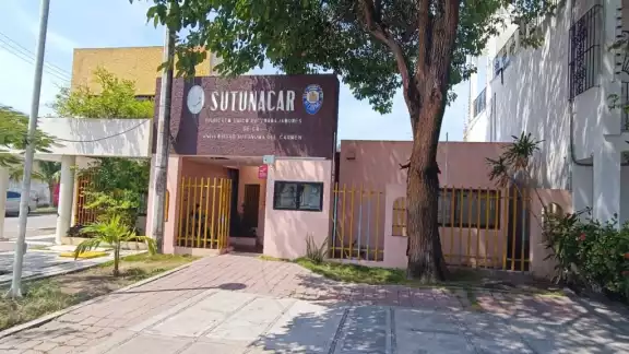 Aunque puede verse un incremento en la ayuda financiera, la Unacar no registra ninguna convocatoria de plazas laborales