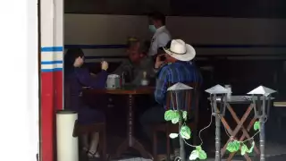 Aumentan enfermedades gastrointestinales en Campeche: