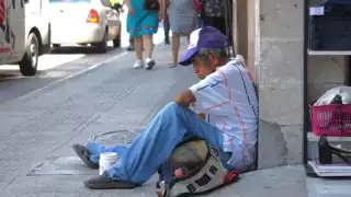 Mérida envejece: casos de abandono a adultos mayores encienden alarmas