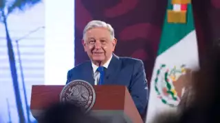AMLO agregará nuevas arengas en el Grito de Independencia 2024