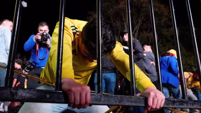 Al menos 4 personas fallecieron por las riñas en Bogotá durante la final de la Copa América 2024