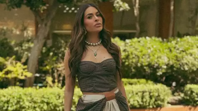 Galilea está al pendiente de su hijo, pero a la distancia