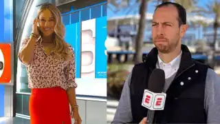 Vanessa Huppenkothen y Mauricio Ymay Regresan a TUDN