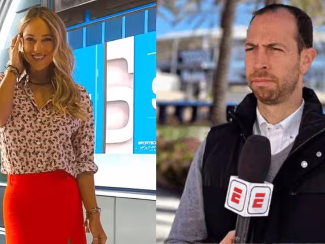 Los conductores regresan a su vieja casa