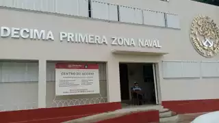 Semar abre un centro de acopio en Chetumal  para afectados por el huracán “Erick"