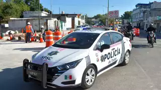  Organismos de seguridad   principales entidades con quejas de Derechos Humanos en Campeche durante 2024