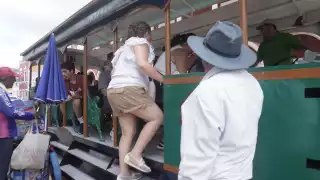 Sector turístico espera buena derrama económica por vacaciones  de verano en Campeche