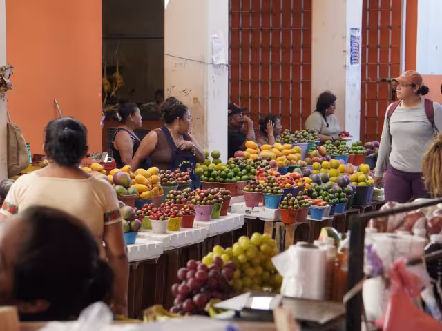Los carmelitas proponen dejar de depender de PEMEX.