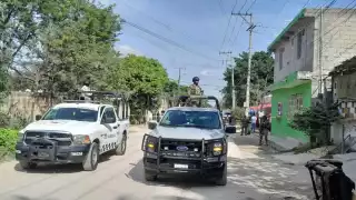 Ciudadanos   preocupados tras casos de menores de edad víctimas de la violencia en Quintana Roo