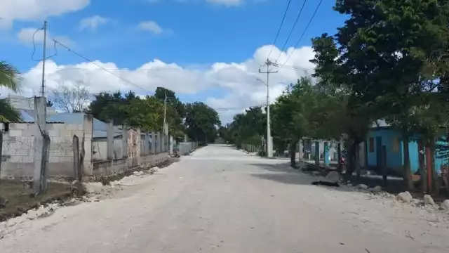 El robo ocurrió en la madrugada