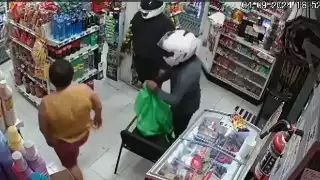 Cinco de cada 100 comercios campechanos invierten un seguro para protegerse de la delincuencia