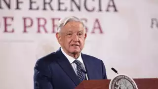 Andrés Manuel López Obrador agradece a senadores de Morena y aliados por aprobar Reforma Judicial