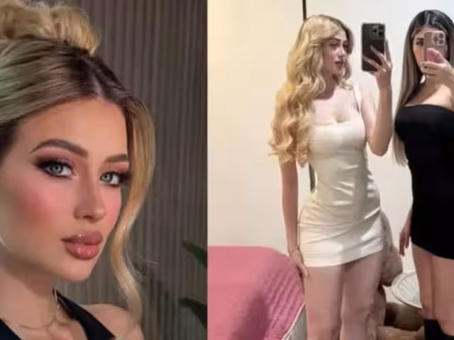 La amiga de valeria rompe el silencio sobre lo que pasó en el envivo