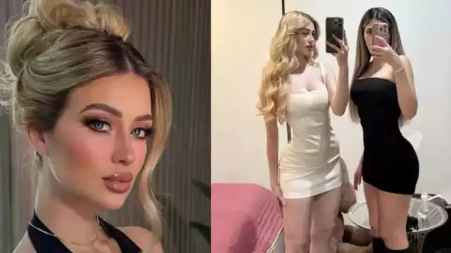 La amiga de valeria rompe el silencio sobre lo que pasó en el envivo