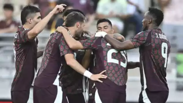 El tri tendrá una prueba de fuego