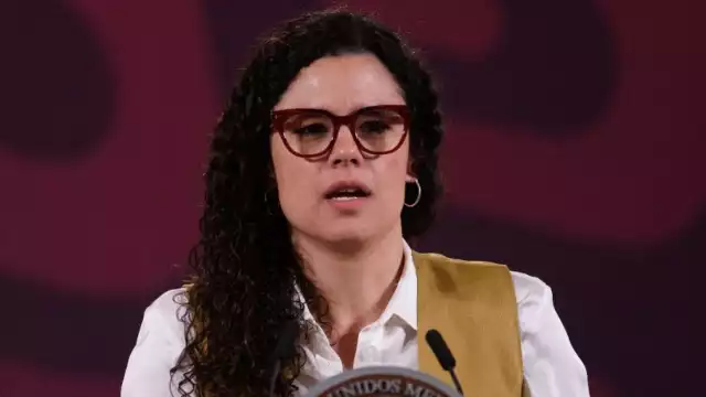 Luisa María Alcalde Luján encabezará el acto en el Congreso