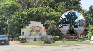 “El cárcamo nos va a inundar peor": Vecinos de San Miguel en Carmen estallan contra el Ayuntamiento