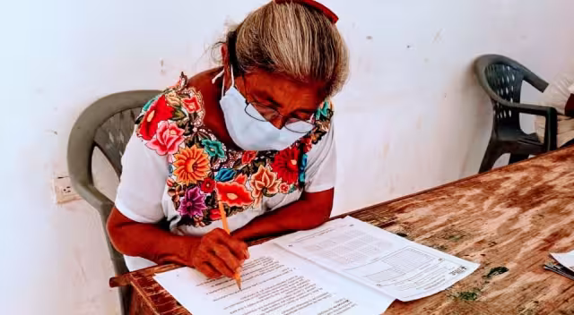 Reactivan círculos de estudio