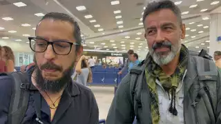 De Cancún a Quito: Fotógrafos viajan a  la Copa Mundial de Fotografía 