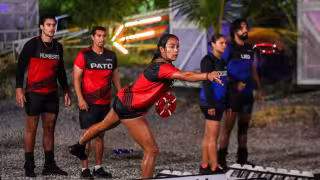 Exatlón México 2025: ¿Quién es el eliminado del domingo  19 de enero?