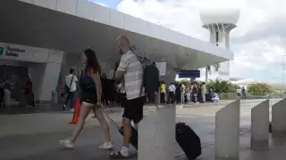 Aerolíneas alertan sobre fraude en la venta de vuelos en Cancún
