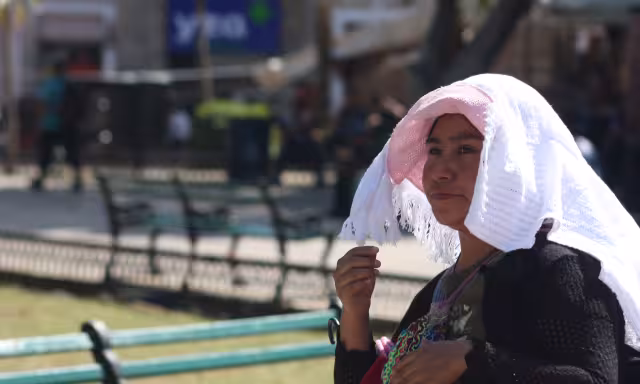Suman 12 días de calor extremo en Yucatán