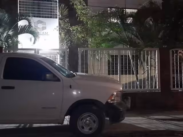 Una mujer en Manuel Crescencio Rejón, Calakmul, encontró a su pareja sin vida.