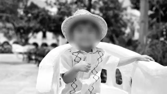 De acuerdo con información preliminar, la nueva página también fue borrada a consecuencia de una lluvia de reportes