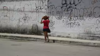 En Cancún, el 77% de la población vive en la inseguridad