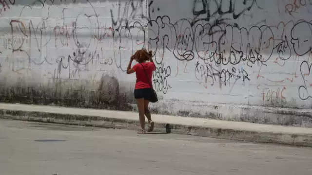 De acuerdo con el Inegi, los cancunenses temen vivir en una ciudad con altos índices delictivos