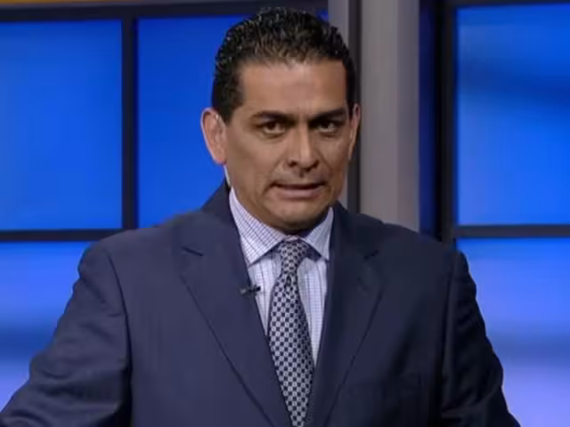 El exarbitro regresará a las canchas