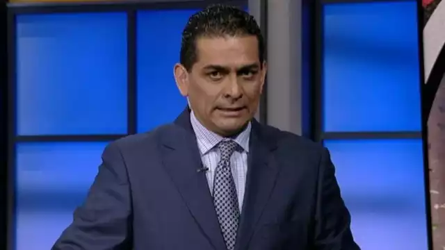 El exarbitro regresará a las canchas