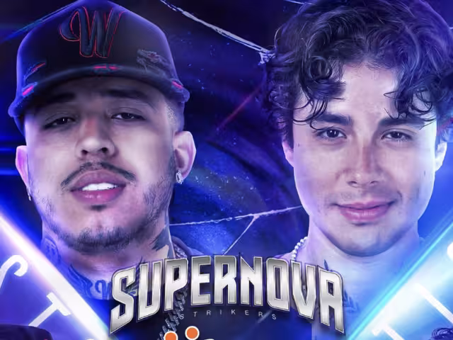 México subirá al ring de la mano de Mario Bautista