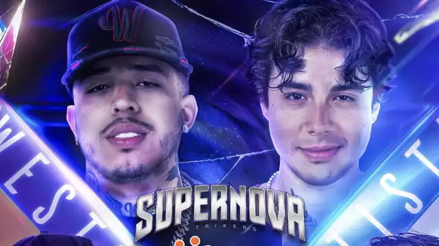 México subirá al ring de la mano de Mario Bautista